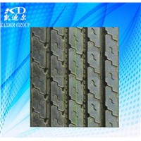 precure tread rubber products for tyre retreading