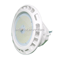 180W UFO LED High Bay Air Filter Design Samsung LED with Meanwell Driver