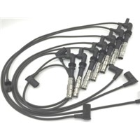 Auto ignition cable set for ZEF:634