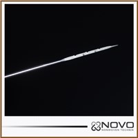 NOVO brand nonwoven machine felt needles