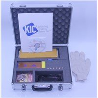 Thermal profiler KIC K2,KIC K2 profile,smt reflow thermal profile KIC K2 temperature