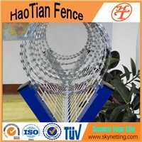 Wire Mesh Fence High Security Fencing