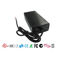 12V12.5A Desktop adaptor