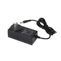 12V3A Interchangeable plug power adapter