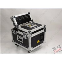 600W Dual Hazer/DMX Haze machine for stage