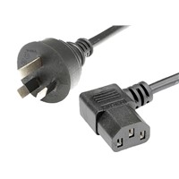 Australian standard Power cord