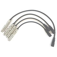 Auto spark plug wire for Santana 06B 905 435