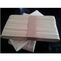 Best quality and cheapest price Wooden tongue depressor