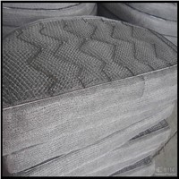 Factory Assurance Corrosion-Resistant Stainless Steel Wire Mesh Mist Eliminator