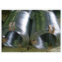 Galvanized Iron Wire for Binding