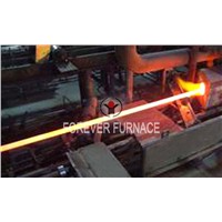 Steel wire rod heating furnace