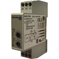 Delay On Operate Timer DAA51CM24