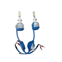 2016 new led headlight bulb lamp kit conversion H1 6000k