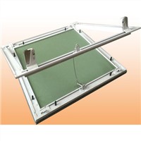 Ceiling access panels