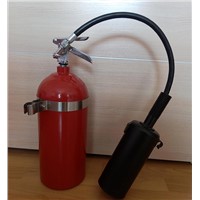 10Lbs UL standard CO2 fire extinguisher