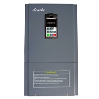 22kw 3 phase input frequency inverter for pump motor