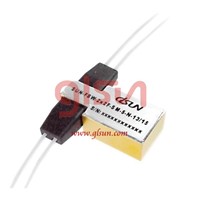 2x2F Opto-Mechanical Fiber Optical Switch