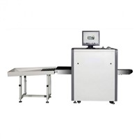 X-ray baggage scanner AJ-5030A