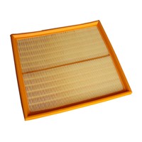 Air Filter for engines - The best protection against dirt sucked