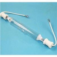UV metal halogen lamp for Injection silk screen shadowless glue curing dry
