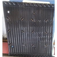 Cooling Tower PVC Fill (All type)