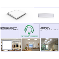 Square LED Surface Super Bright LED Panel Ceiling Downlight Lamp