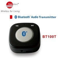 Bluetooth Universal Audio BT4.0 Transmitter Wireless Transmitter for TV
