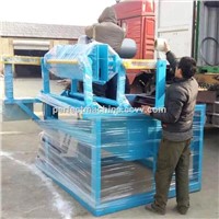 waste paper recycling small egg tray making machine
