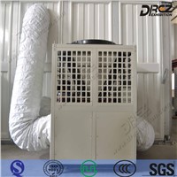 12ton Air-cooled Ducted Industrial Air Conditioner