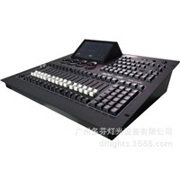 2048 channel RGBW DMX 512 stage disco lighting controller Pearl 2010