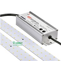 20W 1200mm LED Troffer Retrofit kit