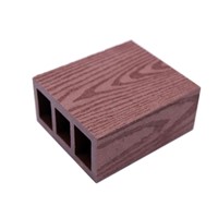 FT02 Exterior Square Tube