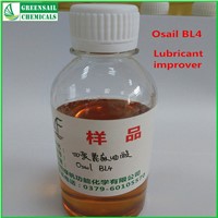 Four-castor  oil  acid replacer of Hostagliss L4