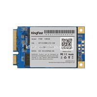 KingFast 240GB 256GB msata MLC SSD Solid State Drive for mini PC pos machine