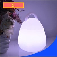 LED Counter Lamp