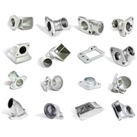 ODM/OEM stainless steel welding,stamping,casting parts