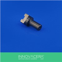Silicon Nitride Ceramic/SMT Ceramic Nozzle Tip/INNOVACERA