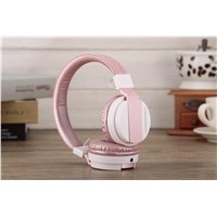 wired headphone with hands-free used for mobile phone ,mp3,mp4 ,laptop
