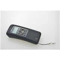 1D Laser Portable handheld Barcode Scanner MS3398 Android with Display for Portable Data Show