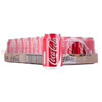 Coca Cola 330 ml Cans