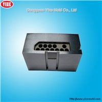 Dongguan professional precision mold spare parts processing Tyco mold spare parts