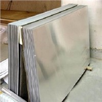 Duplex stainless steel 2205 Sheet