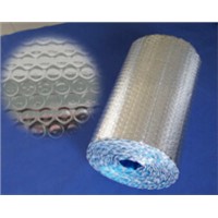 Jiangsu Transperant Air Bubble Aluminum Sheet Reflective Insulation