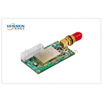 LS-U100 433MHz Data Transceiver Module RS232, RS485, TTL to Wireless