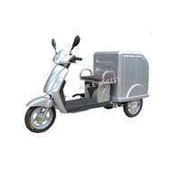 New Design Electric Tricycle for Cargo (CT-022)