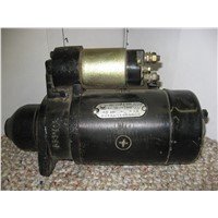 QDJ1332A starter for Jinma 244E tractor