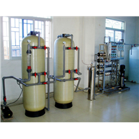 FRP Pressure Tank Water Pressure Tank Price