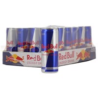 Red Bull Energy Drink