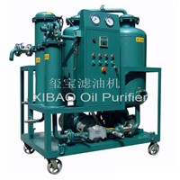 TYA Hydraulic Oil Vacuum Purifier