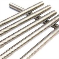 Threaded Rods SAE J429